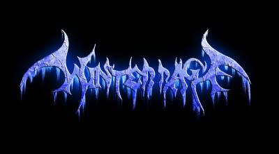 logo Winter Rage